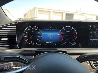 2026 Mercedes-Benz GLE 350 4MATIC - miniatura 12