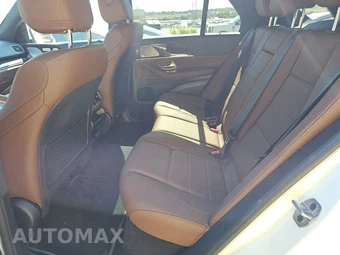2026 Mercedes-Benz GLE 350 4MATIC - miniatura 13