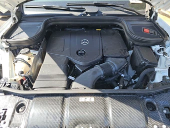 2026 Mercedes-Benz GLE 350 4MATIC - miniatura 16