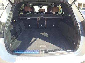 2026 Mercedes-Benz GLE 350 4MATIC - miniatura 17