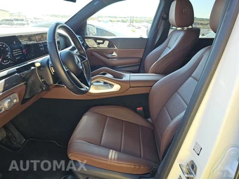 2026 Mercedes-Benz GLE 350 4MATIC - miniatura 7