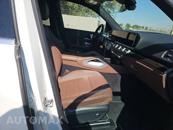 2026 Mercedes-Benz GLE 350 4MATIC - miniatura 8
