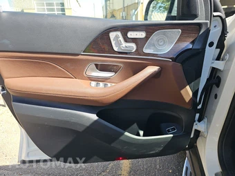 2026 Mercedes-Benz GLE 350 4MATIC - miniatura 9
