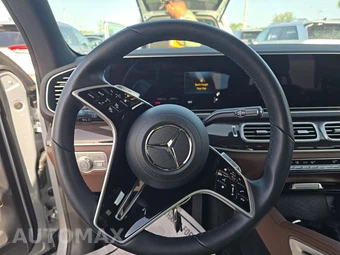 2026 Mercedes-Benz GLE 350 4MATIC - miniatura 10