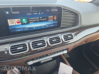 2026 Mercedes-Benz GLE 350 4MATIC - miniatura 11