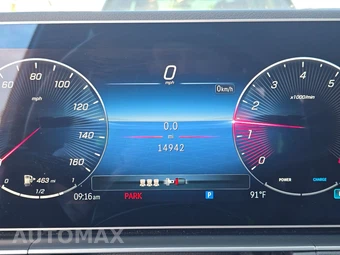 2026 Mercedes-Benz GLE 350 4MATIC - miniatura 12