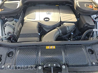 2026 Mercedes-Benz GLE 350 4MATIC - miniatura 16