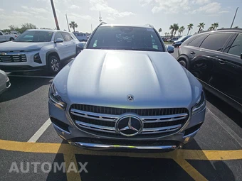 2026 Mercedes-Benz GLE 350 4MATIC - miniatura 2