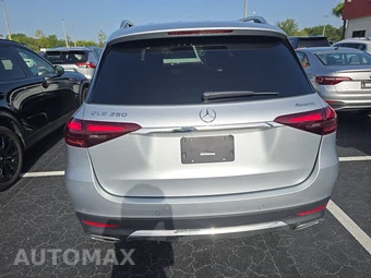 2026 Mercedes-Benz GLE 350 4MATIC - miniatura 5