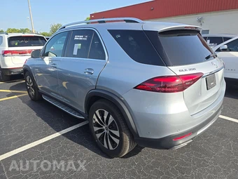 2026 Mercedes-Benz GLE 350 4MATIC - miniatura 6