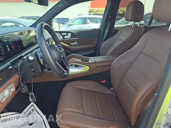 2026 Mercedes-Benz GLE 350 4MATIC - miniatura 7