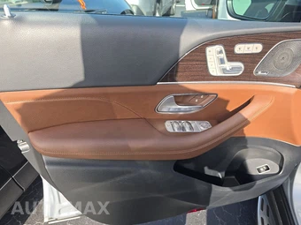 2026 Mercedes-Benz GLE 350 4MATIC - miniatura 9
