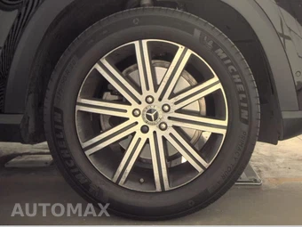 2026 Mercedes-Benz GLE 350 4MATIC - miniatura 10