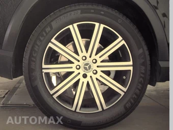 2026 Mercedes-Benz GLE 350 4MATIC - miniatura 11
