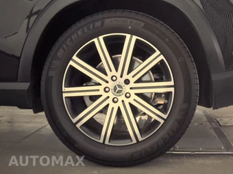 2026 Mercedes-Benz GLE 350 4MATIC - miniatura 12