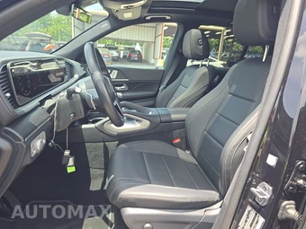 2026 Mercedes-Benz GLE 350 4MATIC - miniatura 13