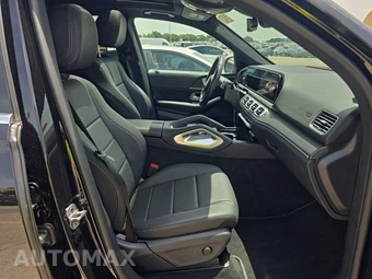 2026 Mercedes-Benz GLE 350 4MATIC - miniatura 14