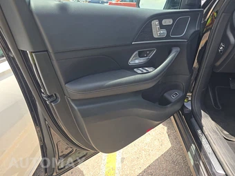 2026 Mercedes-Benz GLE 350 4MATIC - miniatura 15