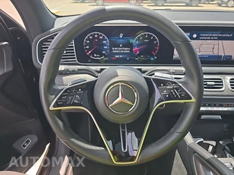 2026 Mercedes-Benz GLE 350 4MATIC - miniatura 16
