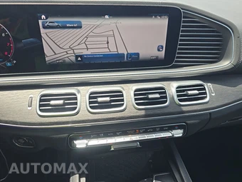 2026 Mercedes-Benz GLE 350 4MATIC - miniatura 17