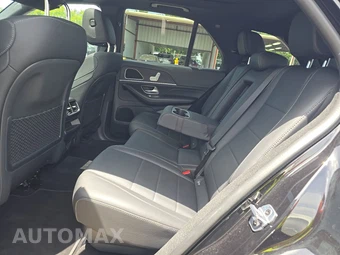 2026 Mercedes-Benz GLE 350 4MATIC - miniatura 19