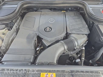 2026 Mercedes-Benz GLE 350 4MATIC - miniatura 22