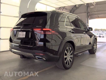 2026 Mercedes-Benz GLE 350 4MATIC - miniatura 5