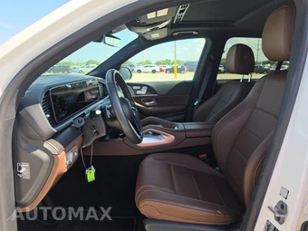 2026 Mercedes-Benz GLE 350 4MATIC - miniatura 13