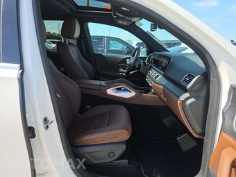 2026 Mercedes-Benz GLE 350 4MATIC - miniatura 14