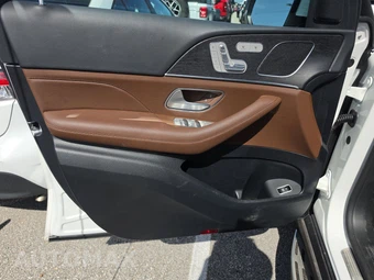 2026 Mercedes-Benz GLE 350 4MATIC - miniatura 15