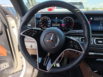 2026 Mercedes-Benz GLE 350 4MATIC - miniatura 16