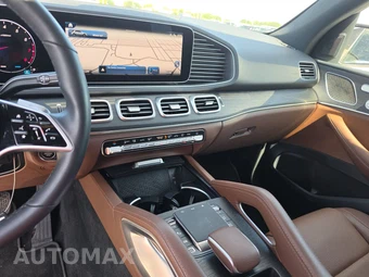 2026 Mercedes-Benz GLE 350 4MATIC - miniatura 17