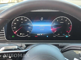 2026 Mercedes-Benz GLE 350 4MATIC - miniatura 18