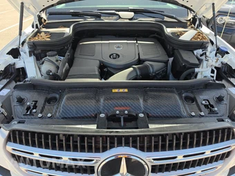 2026 Mercedes-Benz GLE 350 4MATIC - miniatura 22