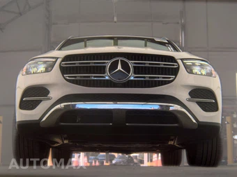 2026 Mercedes-Benz GLE 350 4MATIC - miniatura 3