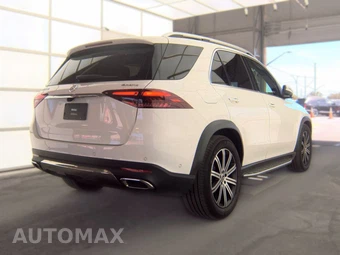 2026 Mercedes-Benz GLE 350 4MATIC - miniatura 5