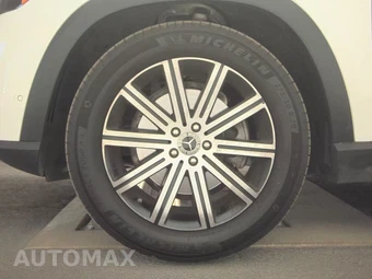2026 Mercedes-Benz GLE 350 4MATIC - miniatura 9