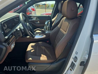 2026 Mercedes-Benz GLE 350 4MATIC - miniatura 13