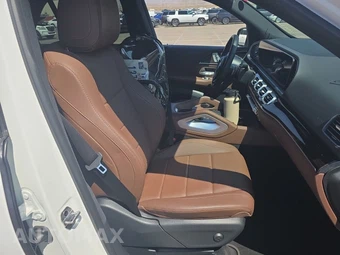 2026 Mercedes-Benz GLE 350 4MATIC - miniatura 14