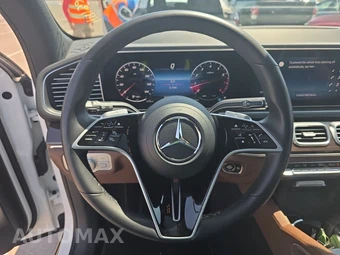 2026 Mercedes-Benz GLE 350 4MATIC - miniatura 16