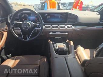 2026 Mercedes-Benz GLE 350 4MATIC - miniatura 17