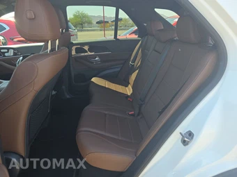 2026 Mercedes-Benz GLE 350 4MATIC - miniatura 19