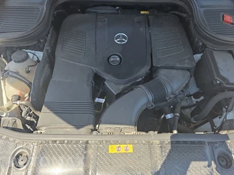2026 Mercedes-Benz GLE 350 4MATIC - miniatura 22