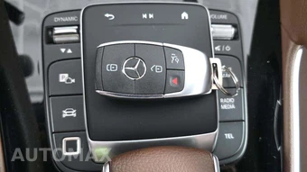 2026 Mercedes-Benz GLE 350 4MATIC - miniatura 24