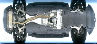 2026 Mercedes-Benz GLE 350 4MATIC - miniatura 25