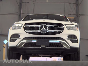 2026 Mercedes-Benz GLE 350 4MATIC - miniatura 3