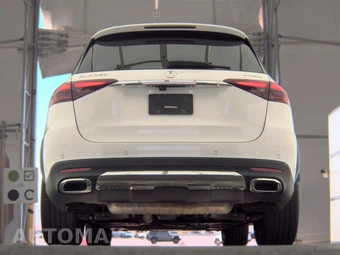 2026 Mercedes-Benz GLE 350 4MATIC - miniatura 7