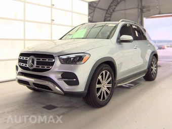 2026 Mercedes-Benz GLE 350 4MATIC - samochód z USA z aukcji Manheim, oferta Kup Teraz w AUTOMAX