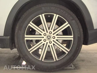 2026 Mercedes-Benz GLE 350 4MATIC - miniatura 12