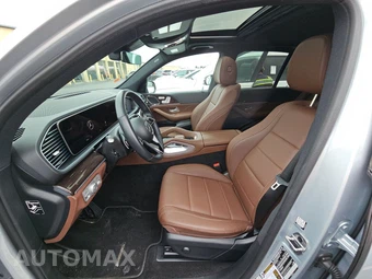 2026 Mercedes-Benz GLE 350 4MATIC - miniatura 13
